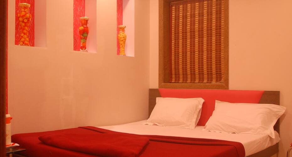 Hotel Shalimar Palace, Mumbai 5